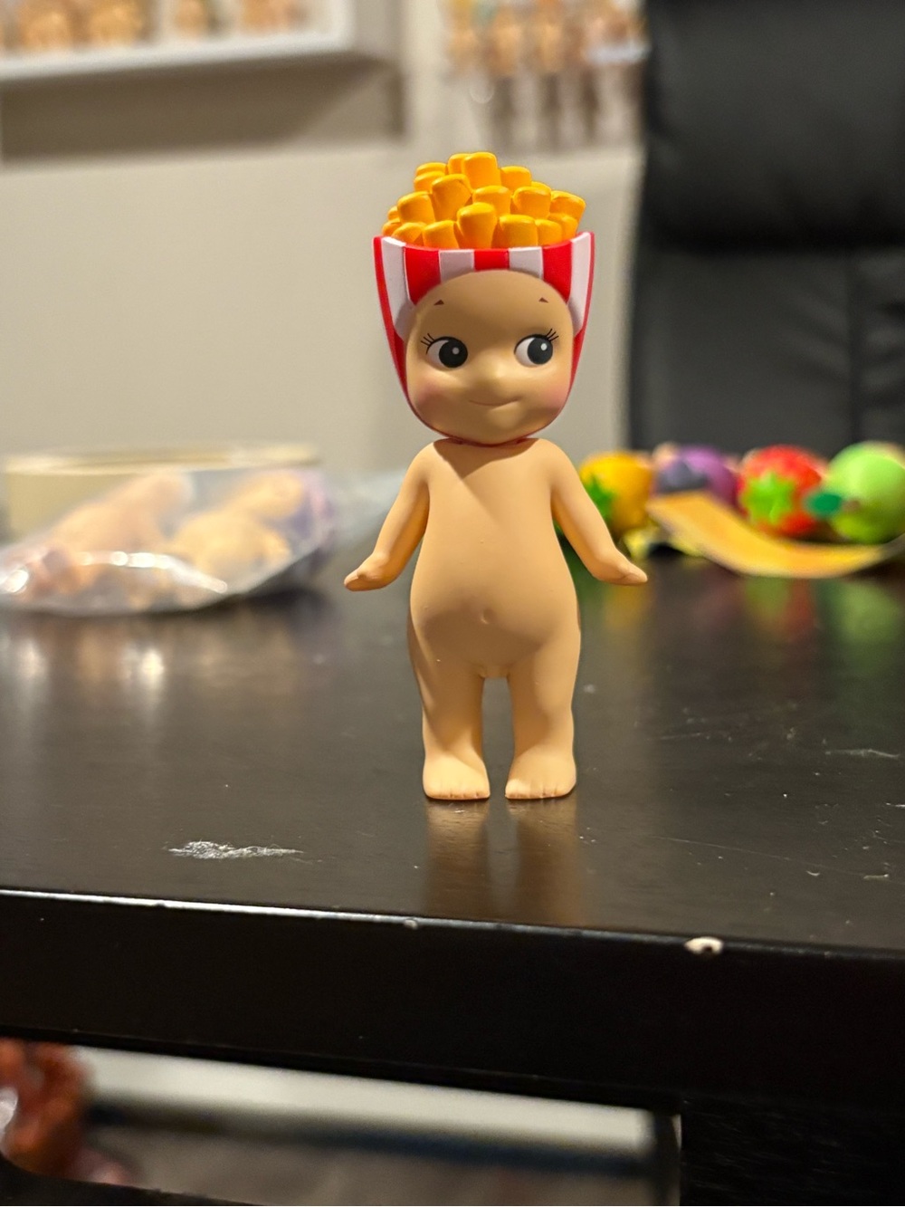 Sonny Angel French Fries - snack series